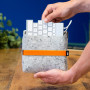 KEYBOARD ACC CASE POUCH/RGOIDPOSBGR R-GO TOOLS