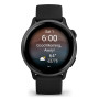 SMARTWATCH VIVOACTIVE 6/BLACK 010-02985-00 GARMIN
