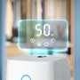 DEHUMIDIFIER & AIR PURIFIER/DE3306/11 PHILIPS