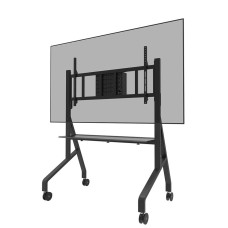 TV SET ACC FLOOR STAND 65-110/FL50-575BL1 NEOMOUNTS TV SET ACC FLOOR STAND 65-110/FL50-575BL1 NEOMOUNTS