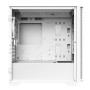 Case, MONTECH, AIR 100 LITE, MidiTower, Not included, MicroATX, MiniITX, Colour White, AIR100LITE(W)