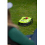 GRASS LAWN MOWER ROBOT/900M2 S900G ORBEX