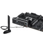 Mainboard, ASUS, AMD B650, ATX, Memory DDR5, Memory slots 4, 1xPCI-Express 4.0 1x, 1xPCI-Express 4.0 16x, 1xPCI-Express 5.0 16x, 3xM.2, 1xHDMI, 1xDisplayPort, 3xUSB 2.0, 3xUSB 3.2, 2xUSB-C, 3xAudio port, TUFGAMINGB650E-EWIFI