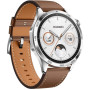 SMARTWATCH GT 4 46MM CLASSIC/BROWN 55020BGW HUAWEI