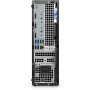 PC, DELL, Precision, 3460, Business, SFF, CPU Core i7, i7-13700, 2100 MHz, RAM 16GB, DDR5, 4800 MHz, SSD 512GB, Graphics card NVIDIA T1000, 4GB, ENG, Windows 11 Pro, Included Accessories Dell Optical Mouse-MS116 - Black,Dell Wired Keyboard KB216 Black, N1