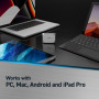 External SSD, CRUCIAL, X9 Pro, 1TB, USB 3.2, TLC, Read speed 1050 MBytes/sec, CT1000X9PROSSD9