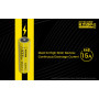 BATTERY RECH. LI-ION 3.6V/NL2150HPI(5000MAH) NITECORE
