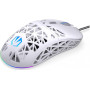 MOUSE USB OPTICAL LIV OWH/WHITE EY6A021 ENDORFY