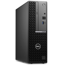 PC, DELL, OptiPlex, Small Form Factor 7020, Business, SFF, CPU Core i3, i3-12100, 3300 MHz, RAM 8GB, DDR5, SSD 512GB, Graphics card Intel Graphics, Integrated, ENG, Linux, Included Accessories Dell Optical Mouse-MS116 - Black,Dell Multimedia Wired Keyboar