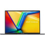 Notebook,ASUS,VivoBook Series,M1605YA-MB105W,CPU 7530U,2000 MHz,16,1920x1200,RAM 8GB,DDR4,SSD 512GB,AMD Radeon Graphics,Integrated,ENG,Windows 11 Home,Black,1.88 kg,90NB10R1-M00440