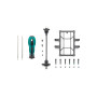 Drone Accessory, DJI, Manifold 3 Accessory Kit (Matrice 400), CP.EN.00000697
