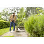 HIGH PRESSURE WASHER K 3/CLASSIC 1.676-222.0 KARCHER