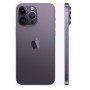 MOBILE PHONE IPHONE 14 PRO MAX/128GB PURPLE MQ9T3PX/A APPLE