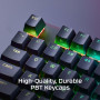 KEYBOARD ALLOY ORIGINS PBT HX/RED 639N3AA#ABA HYPERX