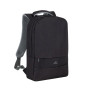 NB BACKPACK 15.6 + MOUSE/7563 BLACK RIVACASE