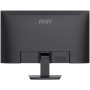 LCD Monitor, MSI, PRO MP273U, 27, Business, Panel IPS, 3840x2160, 16:9, 60Hz, 4 ms, Speakers, PROMP273U
