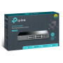Switch, TP-LINK, 24x10Base-T / 100Base-TX / 1000Base-T, TL-SG1024D