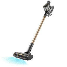 Vacuum Cleaner, MOVA, S5 Sense, Upright/Cordless/Bagless, Capacity 0.6 l, Weight 4.6 kg, VS16A