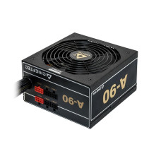 CASE PSU ATX 750W/GDP-750C CHIEFTEC CASE PSU ATX 750W/GDP-750C CHIEFTEC