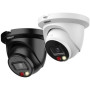 NET CAMERA 8MP EYEBALL/HDW3849QM-S-IL-0280B-B DAHUA