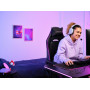 HEADSET WRL GXT491P FAYZO/PURPLE 25305 TRUST
