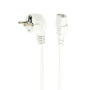 CABLE POWER C13 1.8M/PC-186W-VDE GEMBIRD
