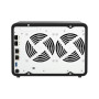 NAS STORAGE TOWER 6BAY 10GB/TS-632X-4G QNAP