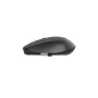 MOUSE USB OPTICAL WRL/BLACK MUSW-4B-05 GEMBIRD