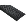 KEYBOARD K280E USB ENG/OEM 920-005217 LOGITECH