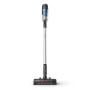 Vacuum Cleaner, PHILIPS, Upright/Bagless, Noise 80 dB, Black, Weight 1.2 kg, XC3032/01