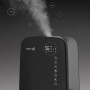 HUMIDIFIER WITH IONIZER/CA-607B CLEAN AIR OPTIMA
