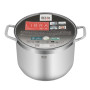 CASSEROLE D30CM 15L/92009 RESTO