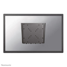 TV SET ACC WALL MOUNT BLACK/FPMA-W110BLACK NEOMOUNTS TV SET ACC WALL MOUNT BLACK/FPMA-W110BLACK NEOMOUNTS