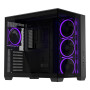 Case, ASUS, ATX/micro ATX/Mini-ITX, Black, PC, A32PLUSTGARGBBLACK