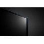 TV Set, LG, 55, 4K/Smart, 3840x2160, webOS, 55UT80003LA
