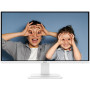 LCD Monitor, MSI, PRO MP273QW E2, 27, Business, Matte, 2560x1440, 16:9, 100Hz, 1 ms, Speakers, Colour White, PROMP273QWE2