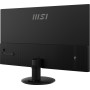 LCD Monitor, MSI, PRO MP272L, 27, Business, Matte, Panel IPS, 1920x1080, 16:9, 100Hz, 1 ms, Tilt, Colour Black, PROMP272L