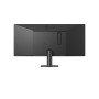 LCD Monitor, LG, 29 , 2560 x 1080 pixels, WFHD, Native aspect ratio 21:9, LED, Flat, 29U511A-B
