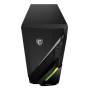 PC, MSI, MAG Infinite E1, Desktop, Intel® CoreT i5, i5-14400F, 16 GB, DDR5-SDRAM, Storage SSD, SSD 1 TB, NVIDIA GeForce RTX 5060, Not available, Wi-Fi Yes, Bluetooth Yes, MAGINFE114NVL5-231XEU