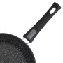 DEEP FRYPAN D24 H6.8CM/93012 RESTO