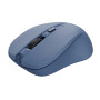 MOUSE USB OPTICAL WRL BLUE/MYDO 25041 TRUST MOUSE USB OPTICAL WRL BLUE/MYDO 25041 TRUST
