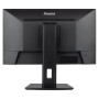 LCD Monitor, IIYAMA, 27, Business, Panel IPS, 2560x1440, 16:9, 100Hz, Matte, 1 ms, Speakers, Swivel, Pivot, Height adjustable, Tilt, Colour Black, XUB2793QSU-B6