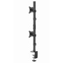 DISPLAY ACC MOUNTING ARM/17-32 MA-D2-02 GEMBIRD