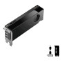 Graphics Card, PNY, NVIDIA, RTX PRO 4000, 24 GB, GDDR7, 192 bit, PCI Express x8 5.0, Active, VCNRTXPRO4000LP-PB
