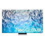 TV Set, SAMSUNG, 65, 8K/Smart, QLED, 7680x4320, Wireless LAN, Bluetooth, Tizen, QE65QN900CTXXH