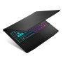 Notebook, MSI, CPU Intel® CoreT i7, i7-14650HX, 15.6 , 1920 x 1080 pixels, RAM 16 GB, DDR5-SDRAM, SSD 512 GB, Discrete graphics NVIDIA GeForce RTX 5060, 8 GB, On-board graphics Yes, Numeric keypad Yes, OS installed Windows 11 Home, Colour Black, Weight 2.