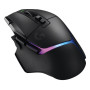 MOUSE USB OPTICAL G502X PLUS/BLACK 910-006162 LOGITECH