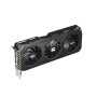 Graphics Card, GIGABYTE, NVIDIA GeForce RTX 5060 Ti, 8 GB, GDDR7, 128 bit, PCIE 5.0 16x, GPU 2647 MHz, Triple slot Fansink, 1xHDMI, 3xDisplayPort, GV-N506TGAMINGOC-8GD