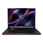 Notebook, MSI, Raider 16 Max HX B2WJ-038NL, CPU Intel Core Ultra 9, 290HX Plus, 16 , 2560 x 1600 pixels, RAM 32 GB, DDR5-SDRAM, SSD 1000 GB, Discrete graphics NVIDIA GeForce RTX 5090, 24 GB, On-board graphics Yes, Numeric keypad Yes, OS installed Windows 