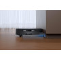 VACUUM CLEANER ROBOT/DEEBOT X12 OMNICYCLONE ECOVACS